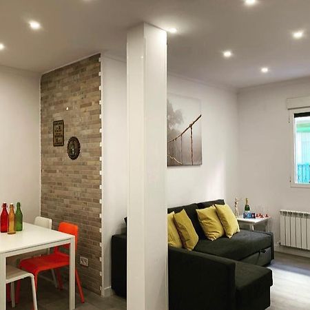 Apartamento Vip III En Madrid Centro Exterior foto