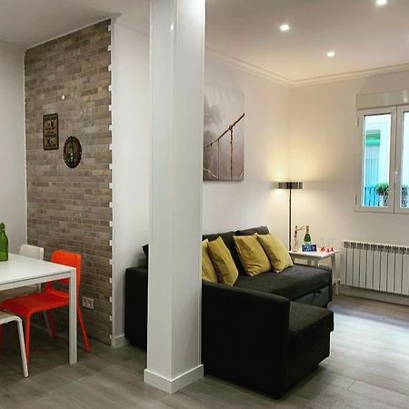 Apartamento Vip III En Madrid Centro Exterior foto