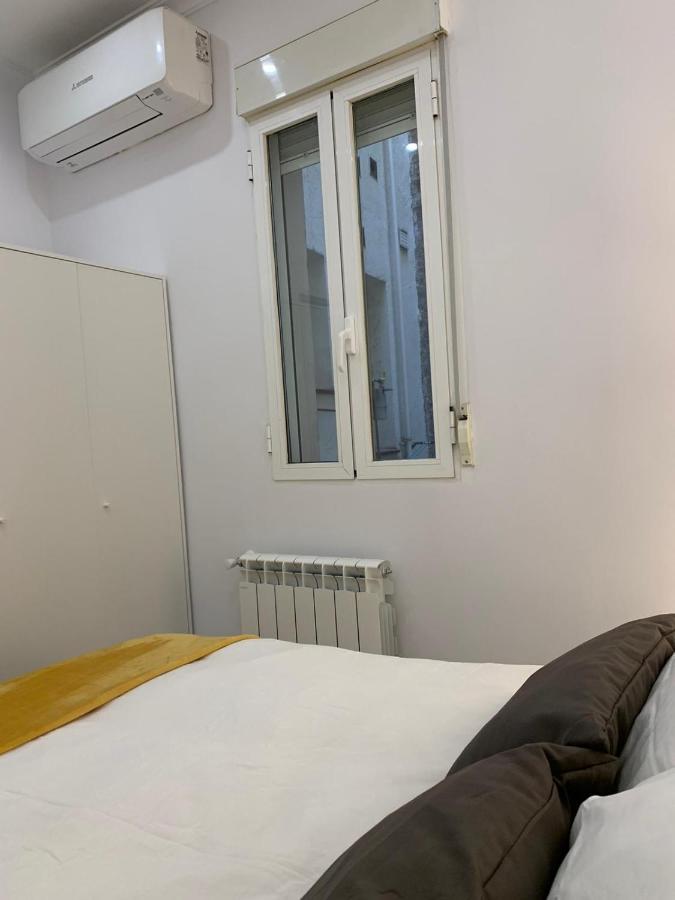 Apartamento Vip III En Madrid Centro Exterior foto